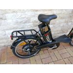 Ztech ZT-07 elektrisches Fahrrad Lithium-Ion