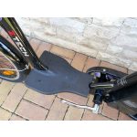 Ztech ZT-07 elektrisches Fahrrad Lithium-Ion