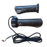 Gázkar elektromos kerékpárhoz RKS XR6