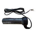 Gázkar elektromos kerékpárhoz RKS XR6