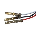 Gázkar elektromos kerékpárhoz RKS XR6