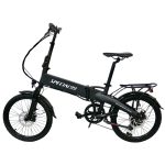 Special99 eRunner összecsukható elektromos kerékpár 2026