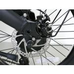 Special99 eRunner összecsukható elektromos kerékpár 2026