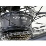 Special99 eRunner összecsukható elektromos kerékpár 2026