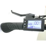 Special99 eRunner összecsukható elektromos kerékpár 2026