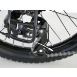 Special99 eRunner összecsukható elektromos kerékpár 2026