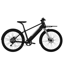 Ahooga Modular cargo elektromos kerékpár