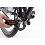 Ahooga Modular cargo elektromos kerékpár
