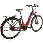 Thompson Inspire Belt elektromos kerékpár BOSCH