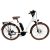Scoria City Wave BOSCH elektromos kerékpár