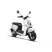 Ztech ZT-23 Crystal Electric Scooter 1800W