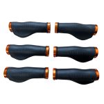 Kormány markolat bilincses tenyértámaszos 2