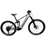 Corratec E-Power RS ​​160 CX6 LTD Elektrofahrrad