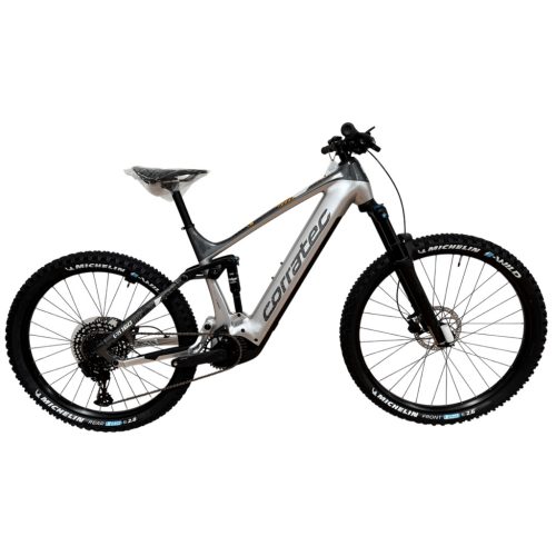 Corratec E-Power RS ​​160 CX6 LTD Elektrofahrrad