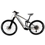 Corratec E-Power RS ​​160 CX6 LTD Elektrofahrrad