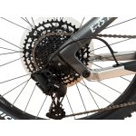 Corratec E-Power RS ​​160 CX6 LTD Elektrofahrrad