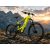 Gepida Asgard Fully elektromos kerékpár – Bosch CX 85 Nm, 750 Wh, Shimano XT