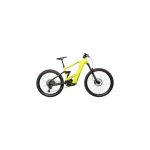 Gepida Asgard Fully elektromos kerékpár – Bosch CX 85 Nm, 750 Wh, Shimano XT