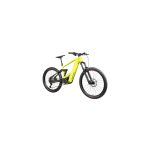 Gepida Asgard Fully elektromos kerékpár – Bosch CX 85 Nm, 750 Wh, Shimano XT