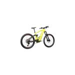 Gepida Asgard Fully elektromos kerékpár – Bosch CX 85 Nm, 750 Wh, Shimano XT