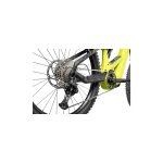 Gepida Asgard Fully elektromos kerékpár – Bosch CX 85 Nm, 750 Wh, Shimano XT