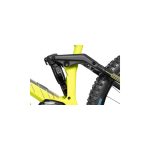 Gepida Asgard Fully elektromos kerékpár – Bosch CX 85 Nm, 750 Wh, Shimano XT