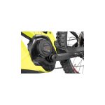 Gepida Asgard Fully elektromos kerékpár – Bosch CX 85 Nm, 750 Wh, Shimano XT