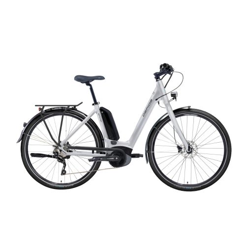 Gepida Reptila 800 Altus 7S E-Bike BOSCH pedelec