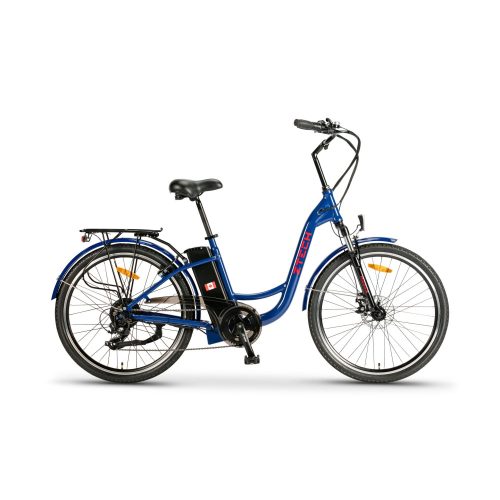 Ztech ZT-13 The 26" electric bike