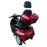 Ztech ZT-15 C elektromos háromkerekű jármű 1000W