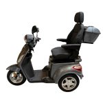 Ztech ZT-15 C elektromos háromkerekű jármű 1000W