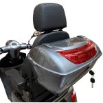 Ztech ZT-15 C elektromos háromkerekű jármű 1000W