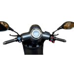 Ztech ZT-15 C elektromos háromkerekű jármű 1000W