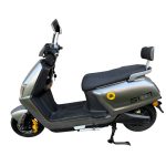 Ztech ZT-11 elektromos robogó teszt példány