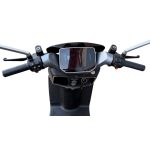 Ztech ZT-11 elektromos robogó teszt példány