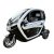 Ztech ZT-95 closed electric tricycle 45 km/h
