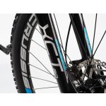 Crussis e-Altland 5.7 electric bike