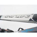 Crussis e-Altland 5.7 electric bike