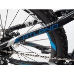 Crussis e-Altland 5.7 electric bike