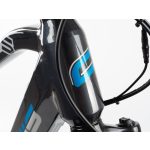 Crussis e-Altland 5.7 electric bike