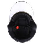 Helm für Elektroroller