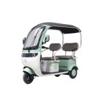 Ztech ZT-17 C  elektromos háromkerekű