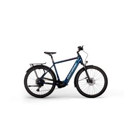 Corratec E-Power Urban 28 Elektrofahrrad