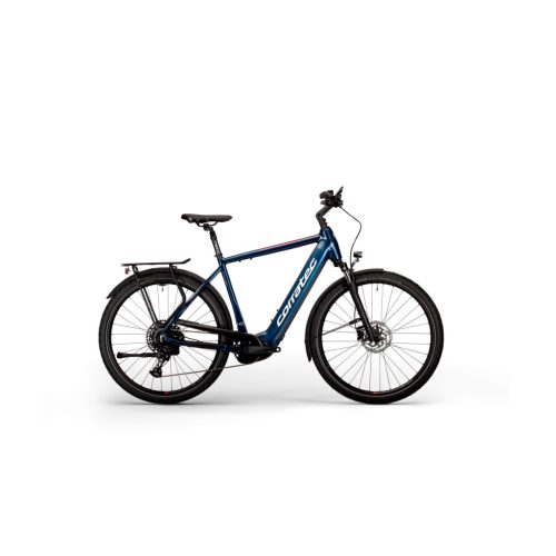 Corratec E-Power Urban 28 Elektrofahrrad