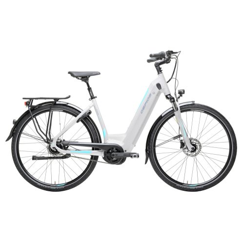 Gepida Bonum Edge 26" W 8R D electric bicycle BOSCH