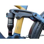 Corratec E-Power MTC 140  Huberbaum Pro elektromos kerékpár