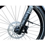 Corratec E-Power MTC 140  Huberbaum Pro elektromos kerékpár