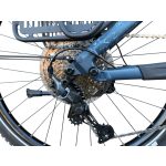 Corratec E-Power MTC 140  Huberbaum Pro elektromos kerékpár
