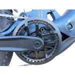 Corratec E-Power MTC 140  Huberbaum Pro elektromos kerékpár