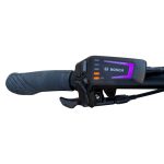 Corratec E-Power MTC 140  Huberbaum Pro elektromos kerékpár